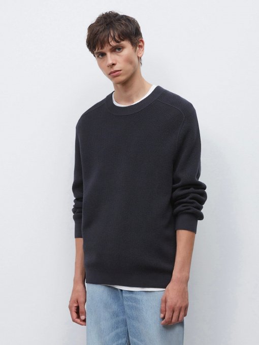 Свитшот Marc O’Polo DENIM модель M69511160428-885 Фото