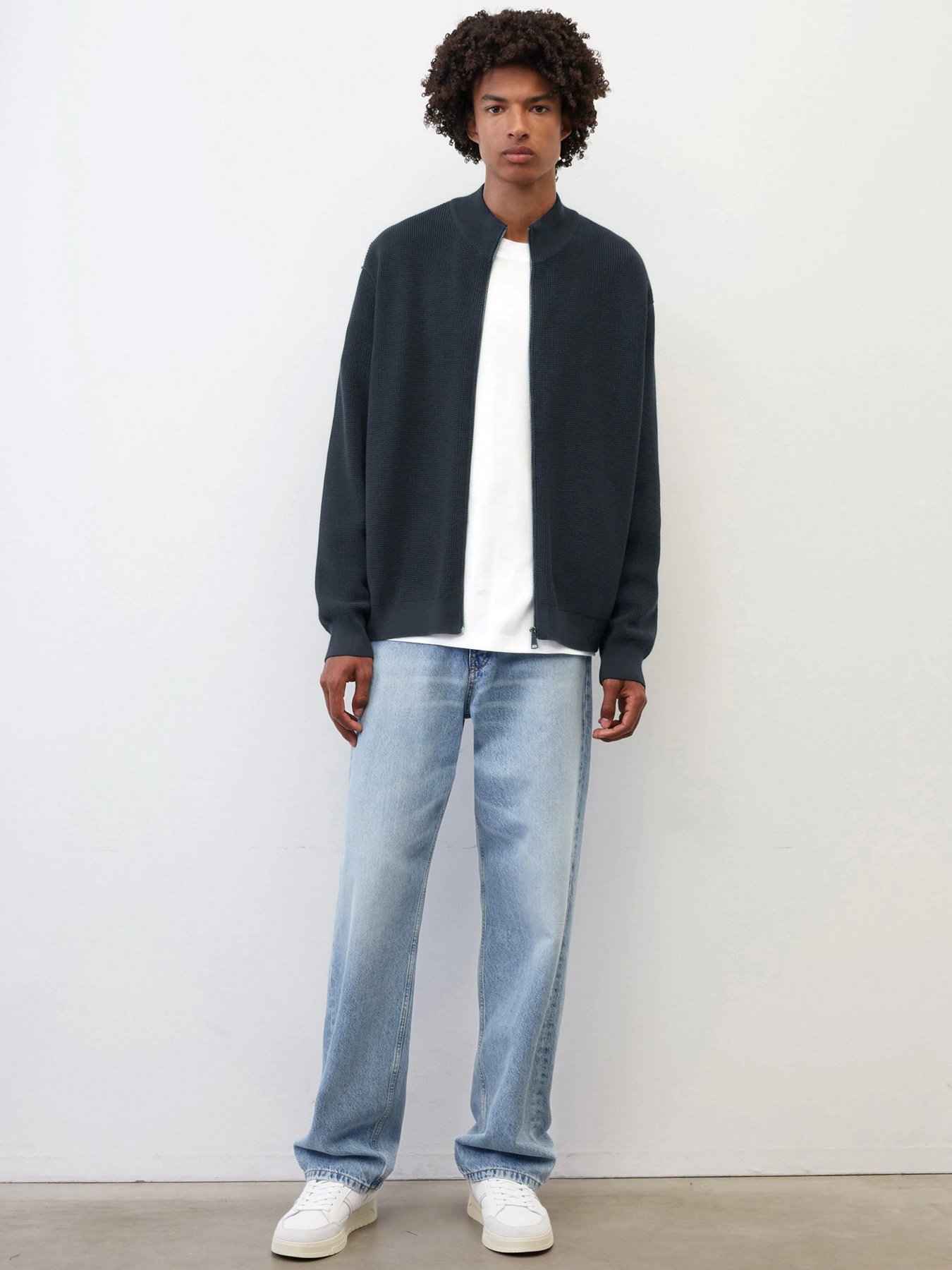 Кардиган Marc O’Polo DENIM модель M69511161176-885 Фото