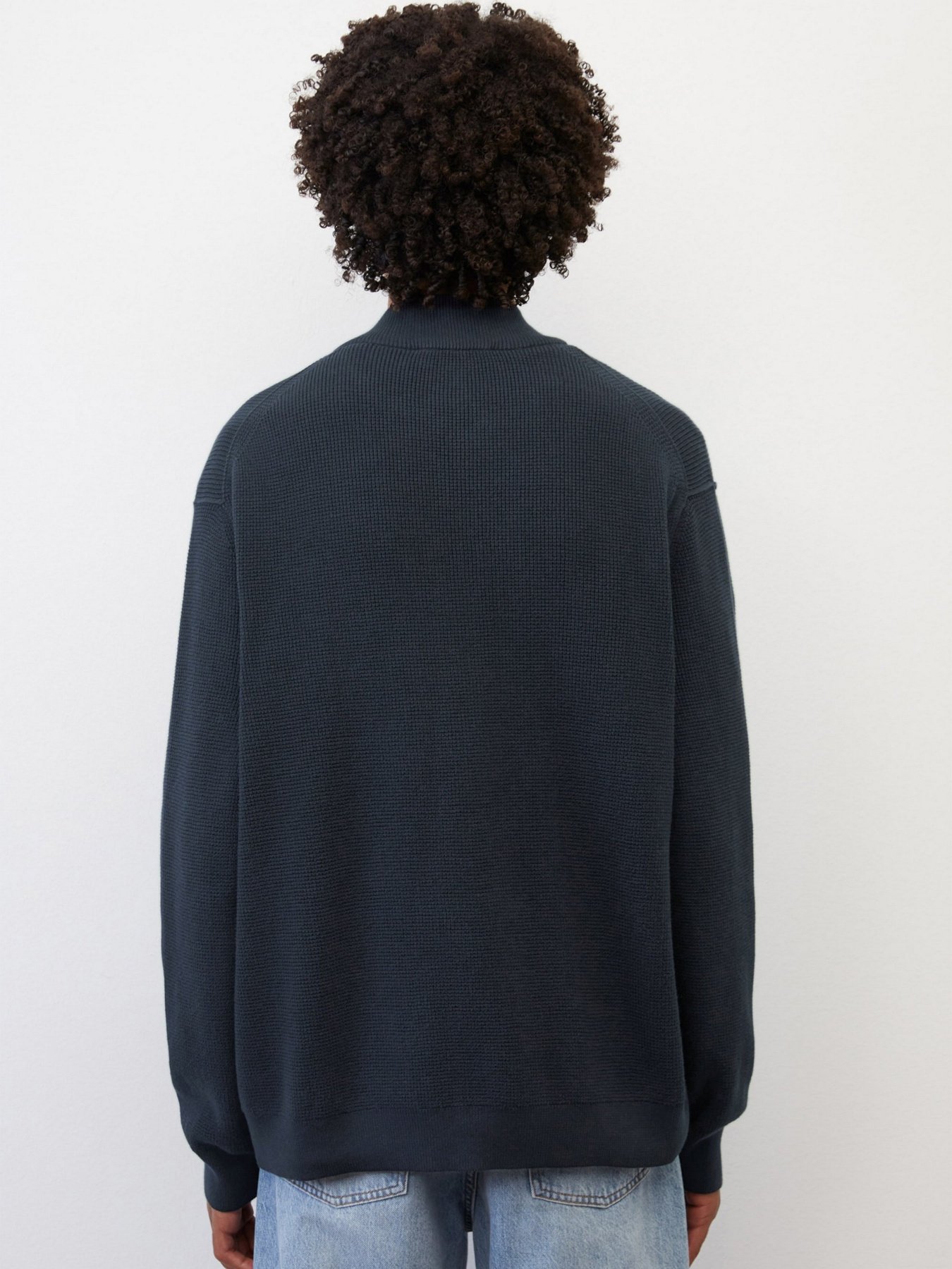 Кардиган Marc O’Polo DENIM модель M69511161176-885 Фото