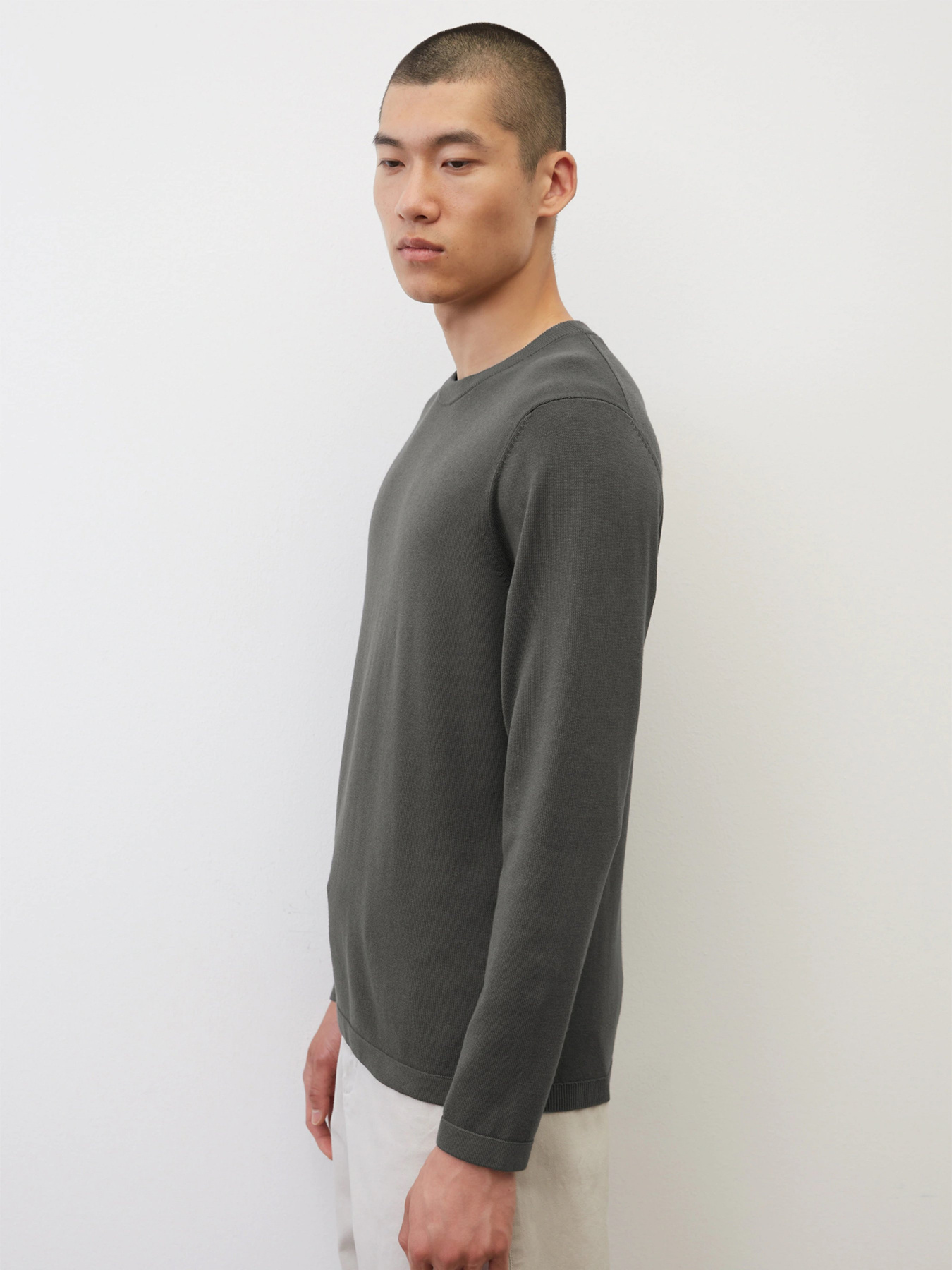 Джемпер Marc O’Polo модель 228509260366-982 Фото