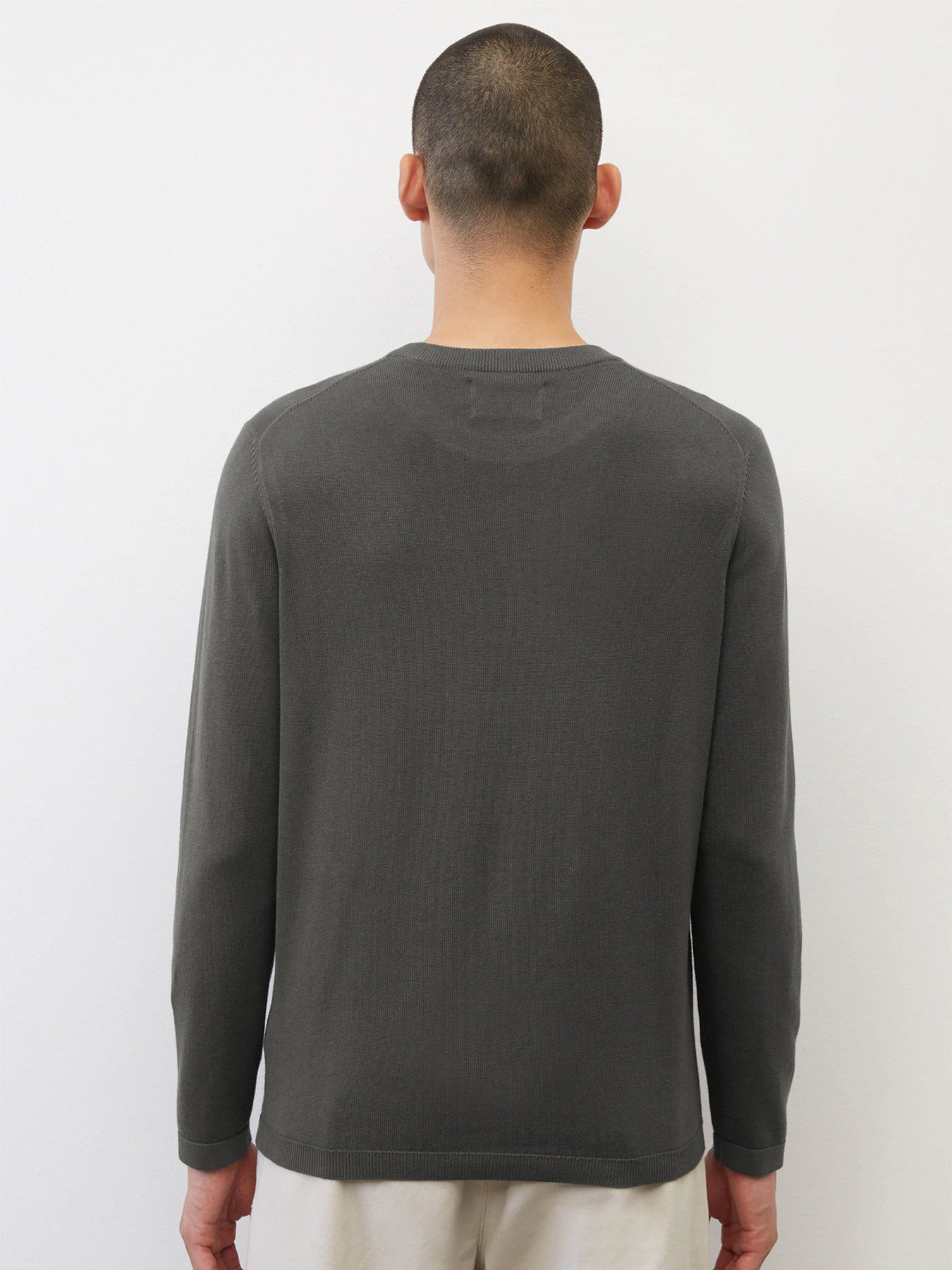 Джемпер Marc O’Polo модель 228509260366-982 Фото