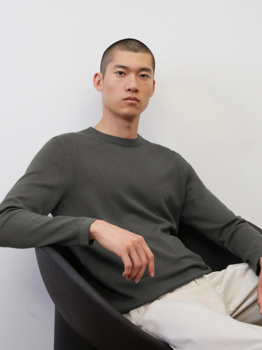 Джемпер Marc O’Polo модель 228509260366-982 Фото