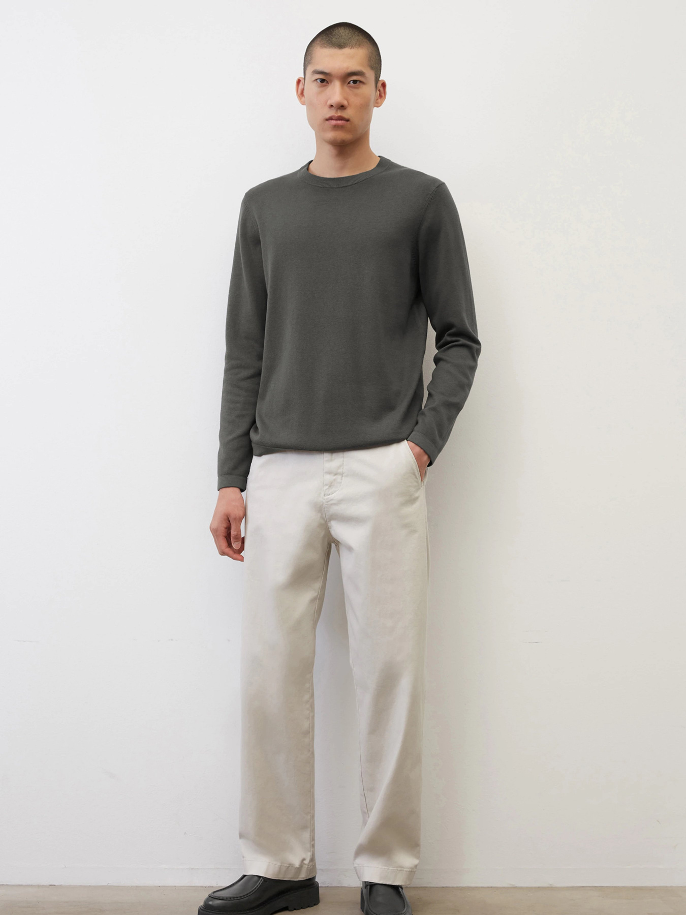 Джемпер Marc O’Polo модель 228509260366-982 Фото