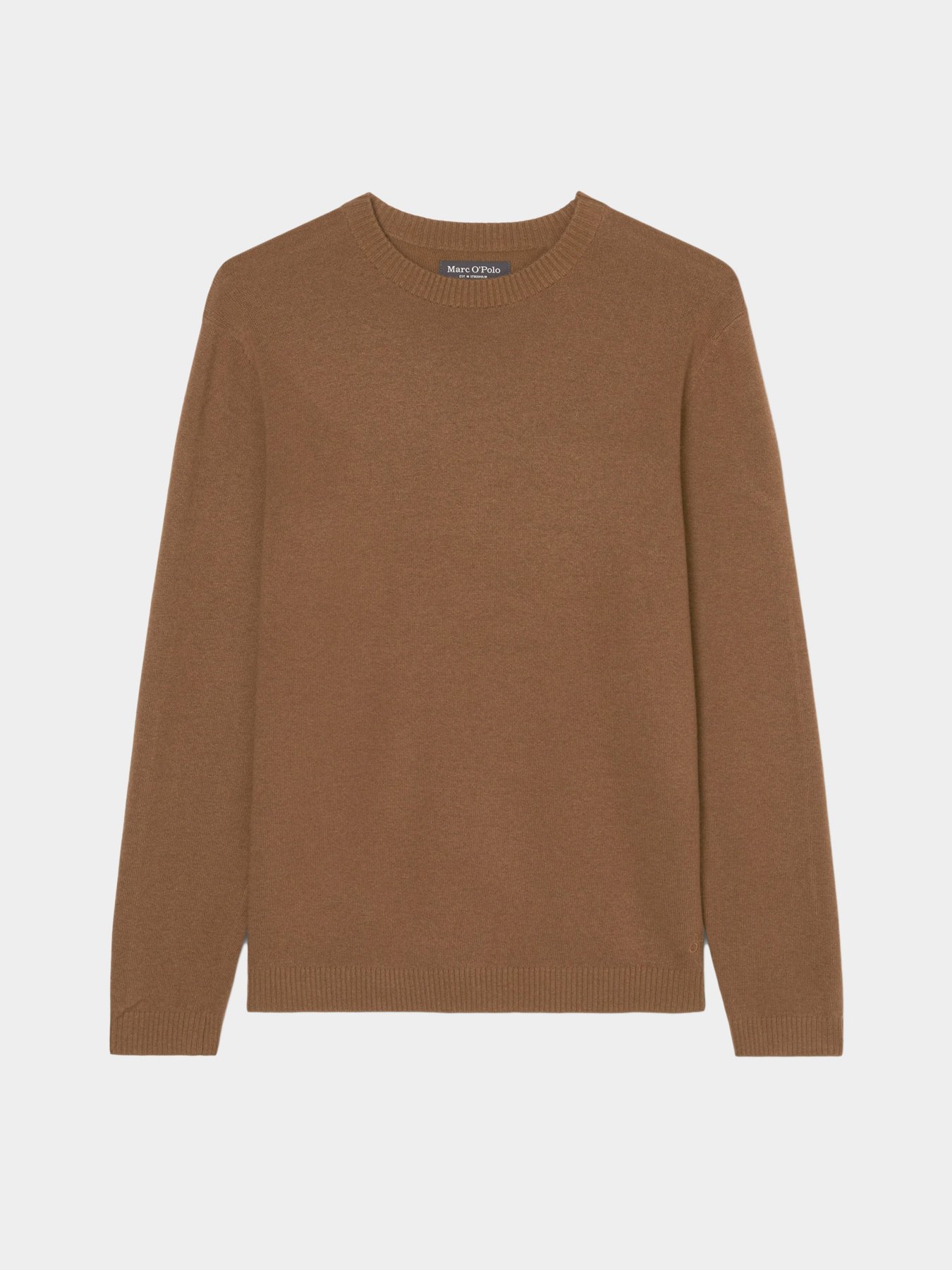 Джемпер Marc O’Polo модель 229507660406-762 Фото