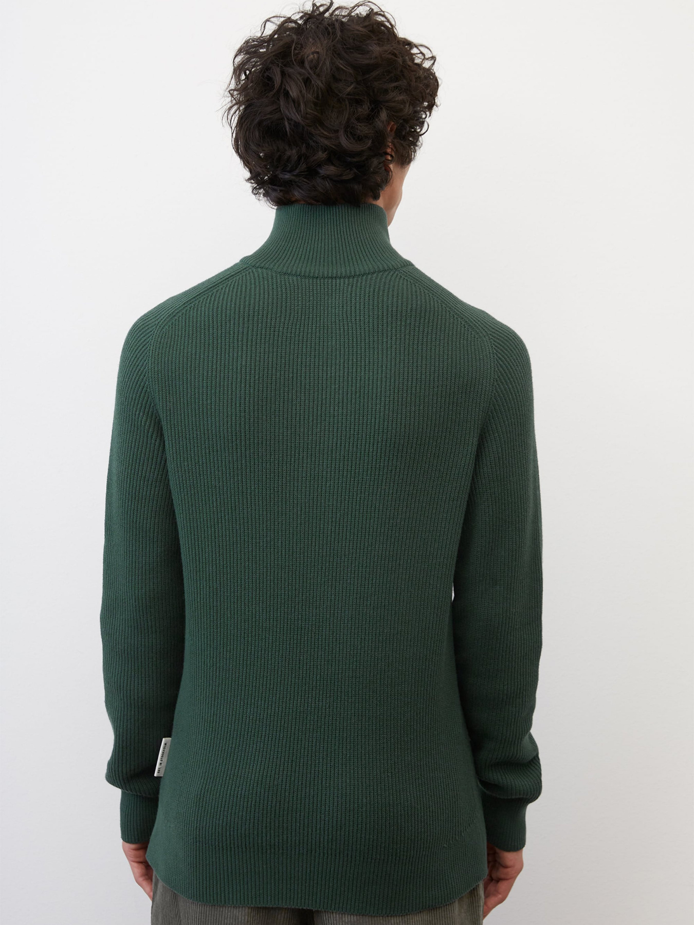 Кофта Marc O’Polo модель 229515760392-493 Фото