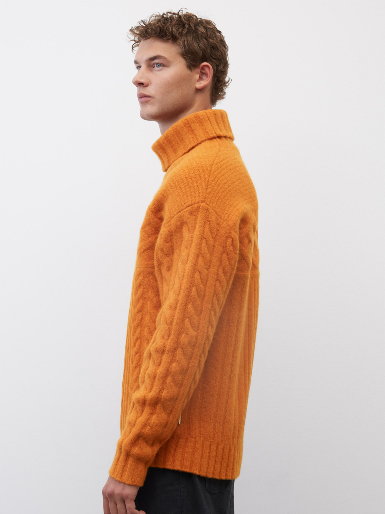 Свитер Marc O’Polo модель 229604460416-254 Фото