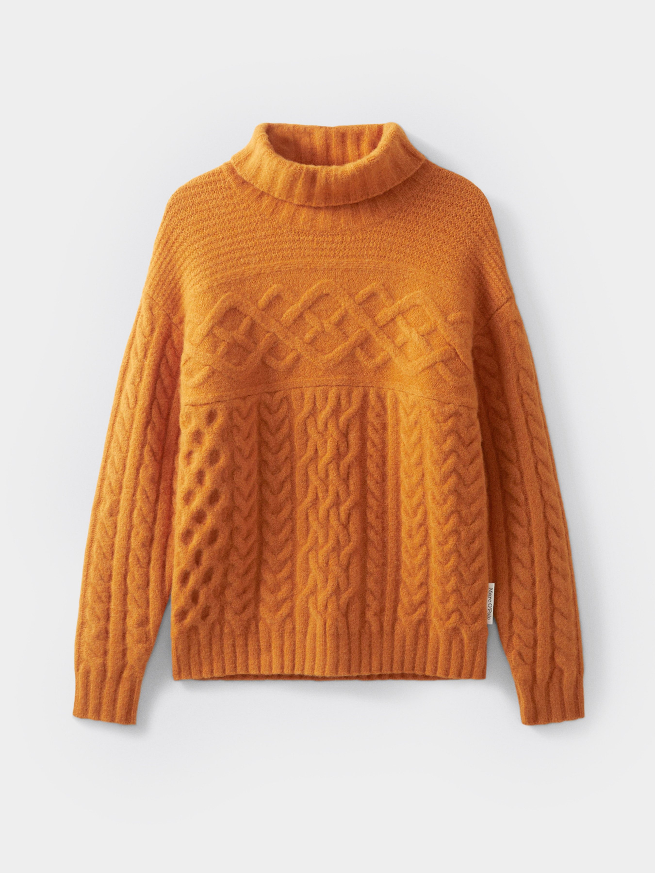 Свитер Marc O’Polo модель 229604460416-254 Фото