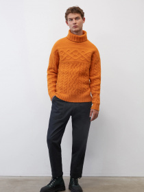 Свитер Marc O’Polo модель 229604460416-254 Фото