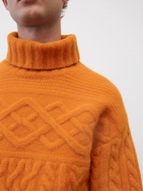 Свитер Marc O’Polo модель 229604460416-254 Фото