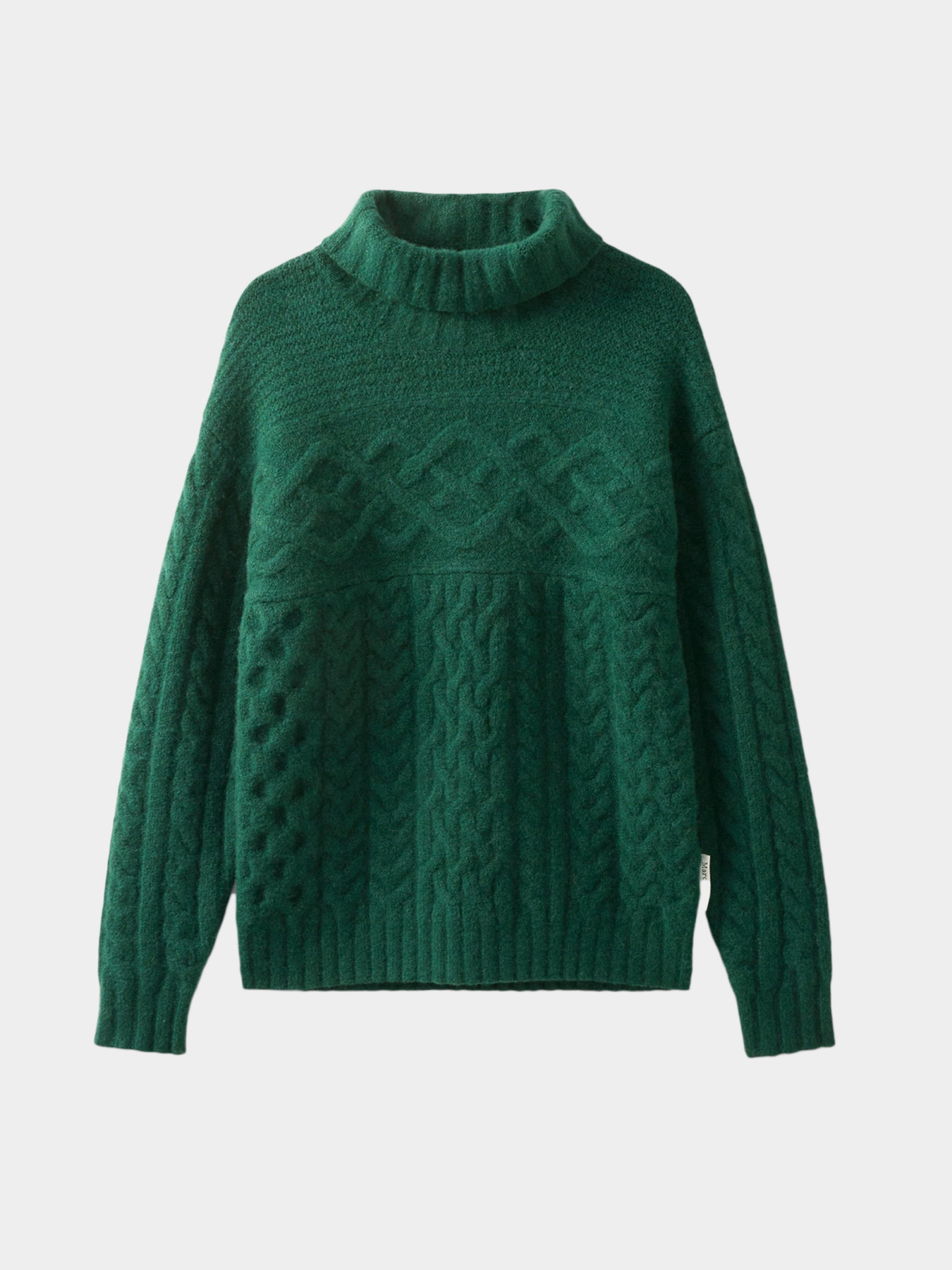 Свитер Marc O’Polo модель 229604460416-490 Фото