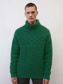 Свитер Marc O’Polo модель 229604460416-490 Фото