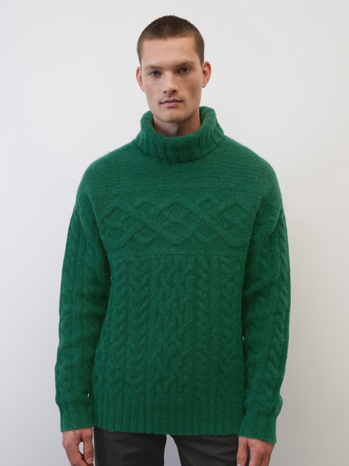 Светр Marc O’Polo модель 229604460416-490 Фото