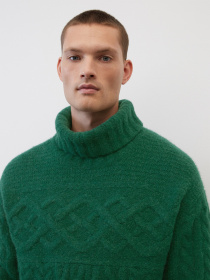 Свитер Marc O’Polo модель 229604460416-490 Фото