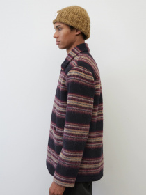 Рубашка Marc O’Polo модель 230418942586-H74 Фото