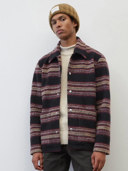 Рубашка Marc O’Polo модель 230418942586-H74 Фото