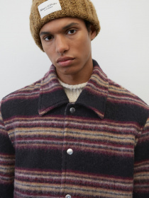 Рубашка повседневная Marc O’Polo модель 230418942586-H74 Фото