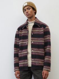 Рубашка повседневная Marc O’Polo модель 230418942586-H74 Фото