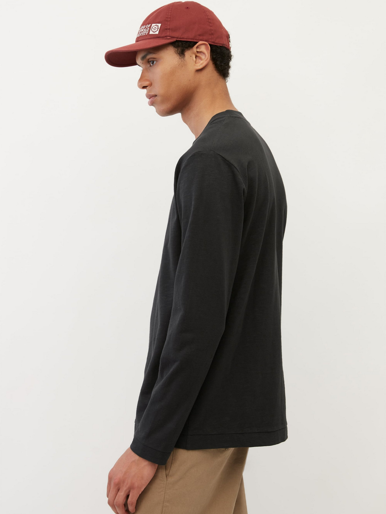 Лонгслив Marc O’Polo модель M27222252016-990 Фото