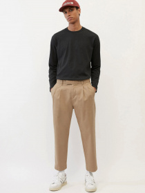 Лонгслив Marc O’Polo модель M27222252016-990 Фото