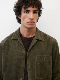 Рубашка повседневная Marc O’Polo модель M29742242034-495 Фото