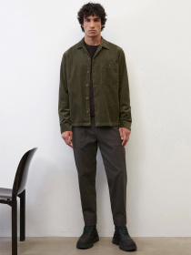 Рубашка повседневная Marc O’Polo модель M29742242034-495 Фото