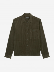 Рубашка повседневная Marc O’Polo модель M29742242034-495 Фото