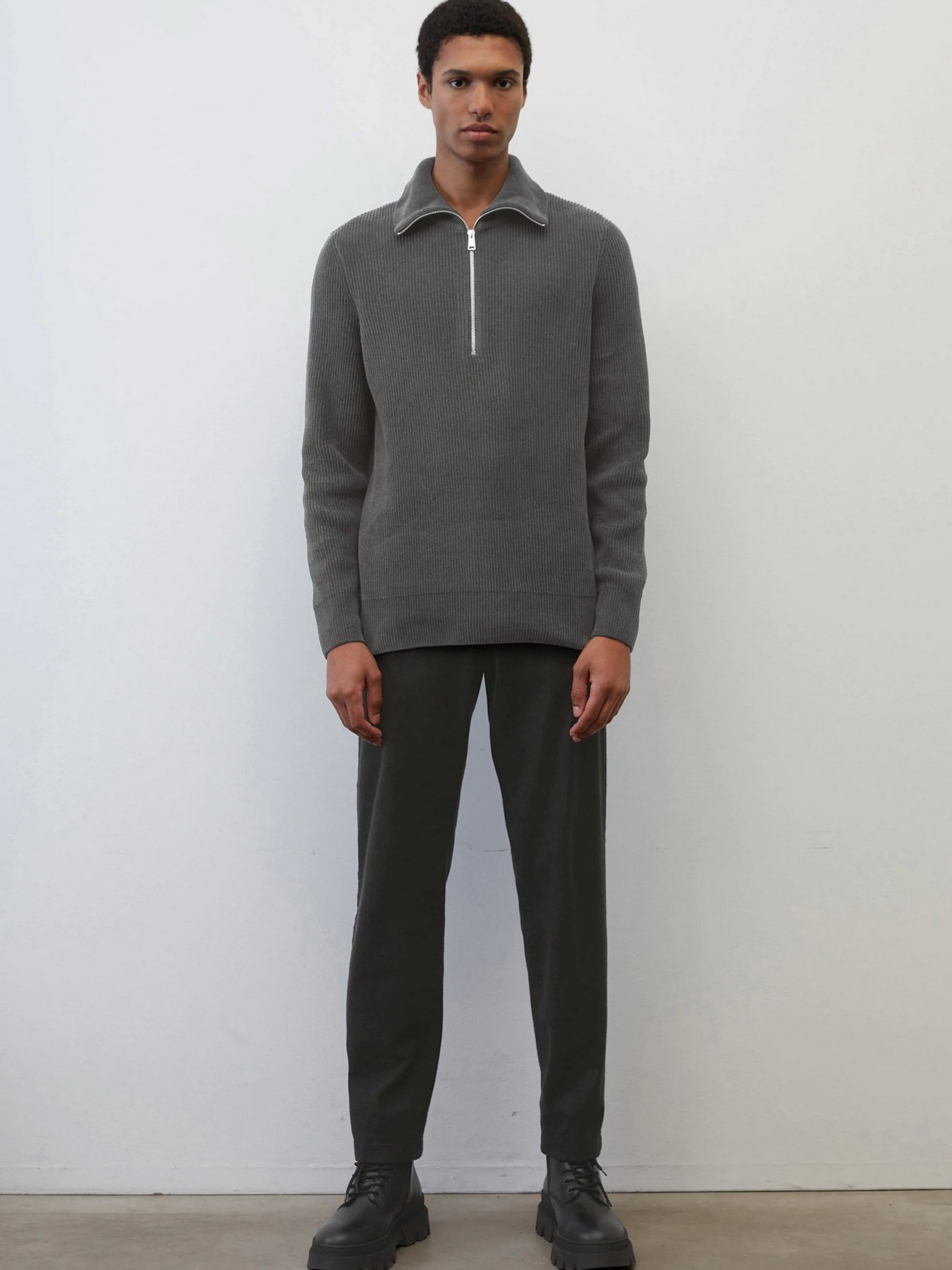 Кофта Marc O’Polo модель M30506260374-969 Фото