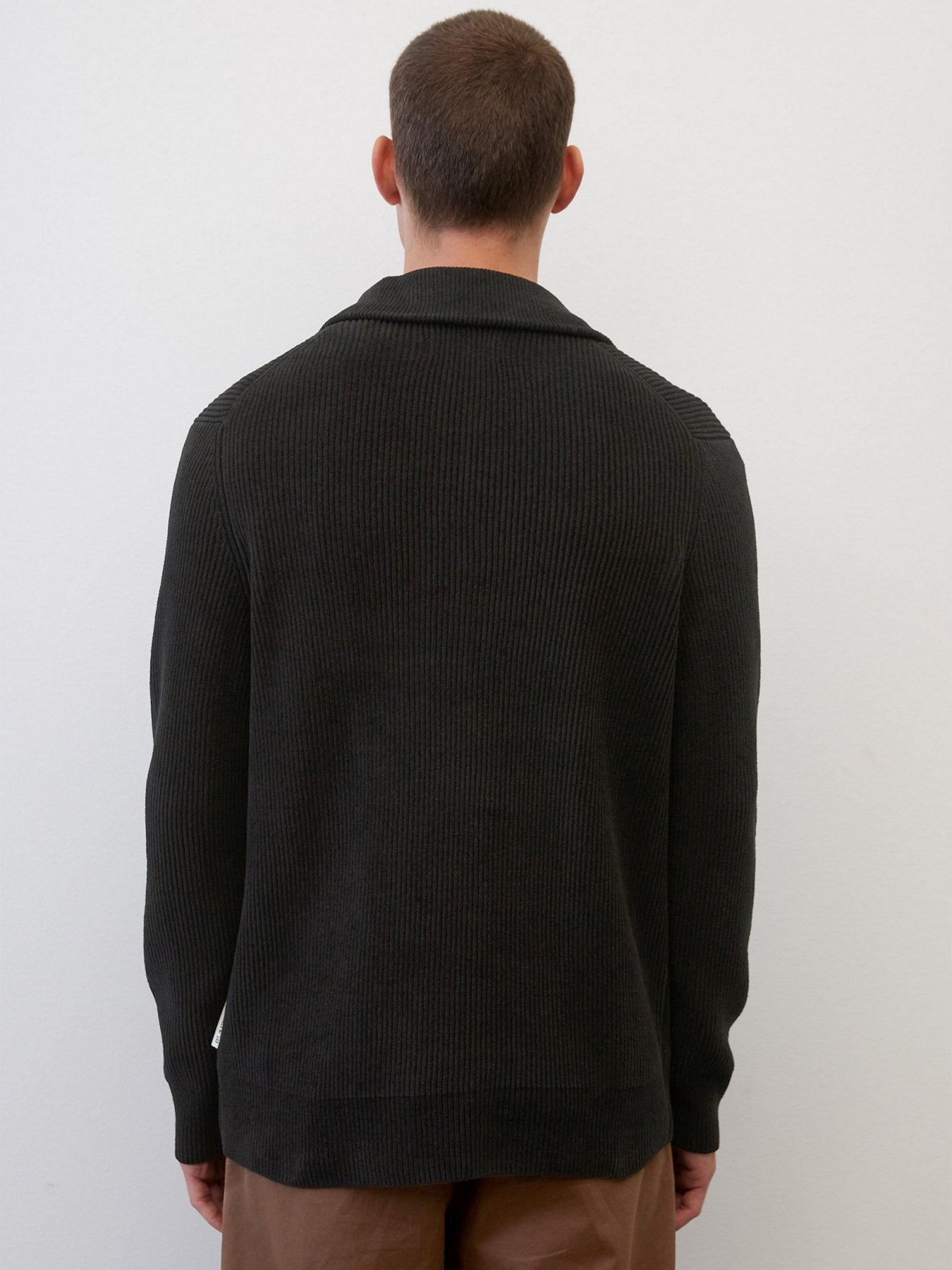 Кофта Marc O’Polo модель M30506260374-990 Фото