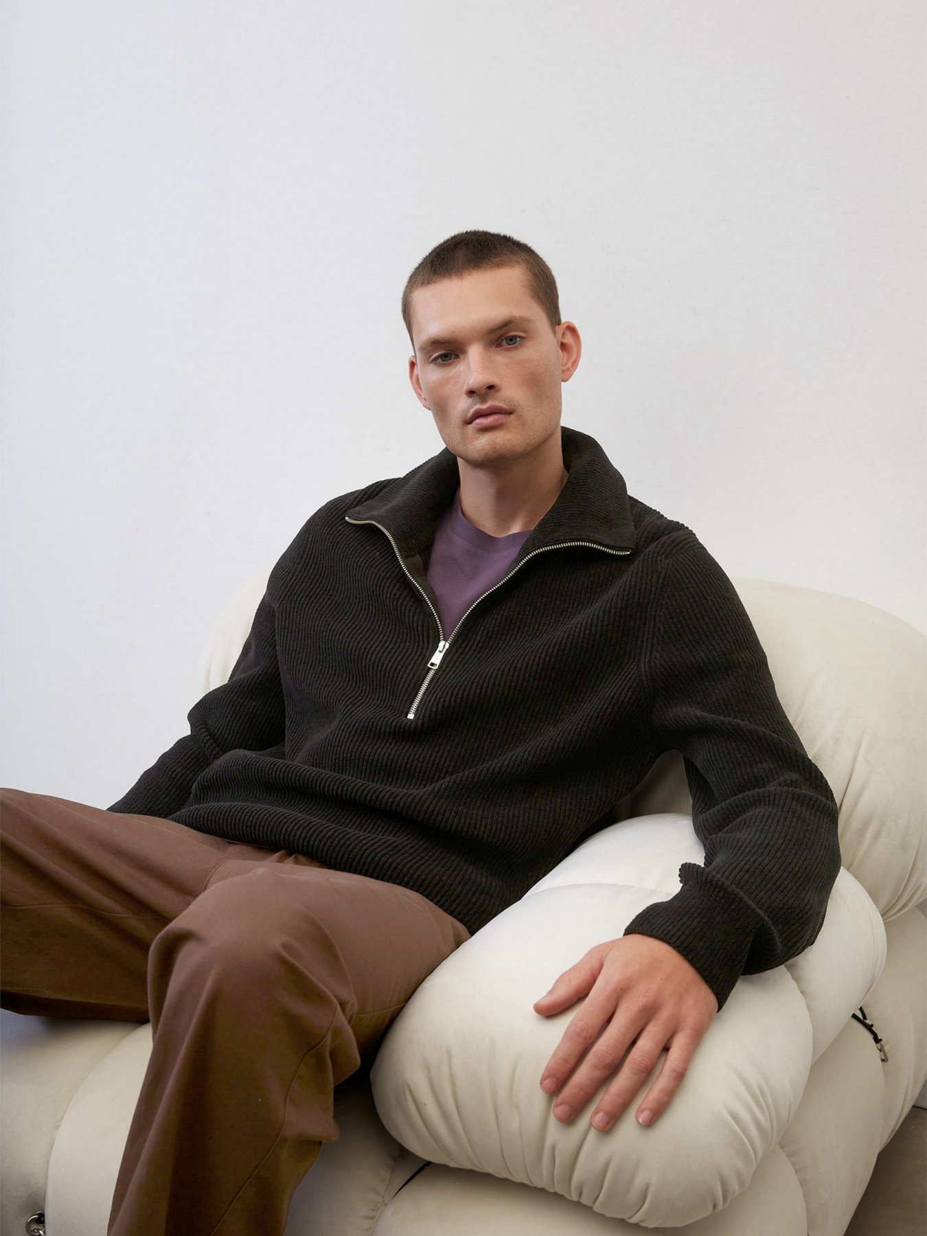 Кофта Marc O’Polo модель M30506260374-990 Фото