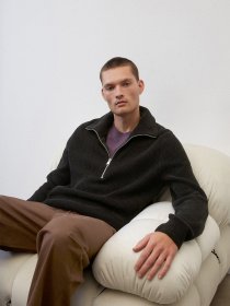 Кофта Marc O’Polo модель M30506260374-990 Фото