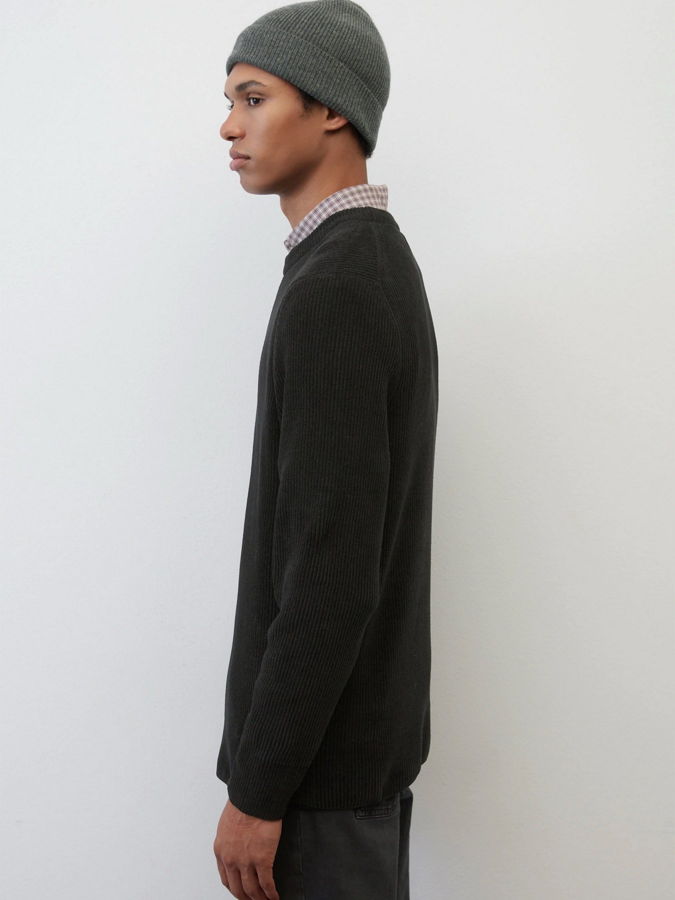 Джемпер Marc O’Polo модель M30506260484-990 Фото