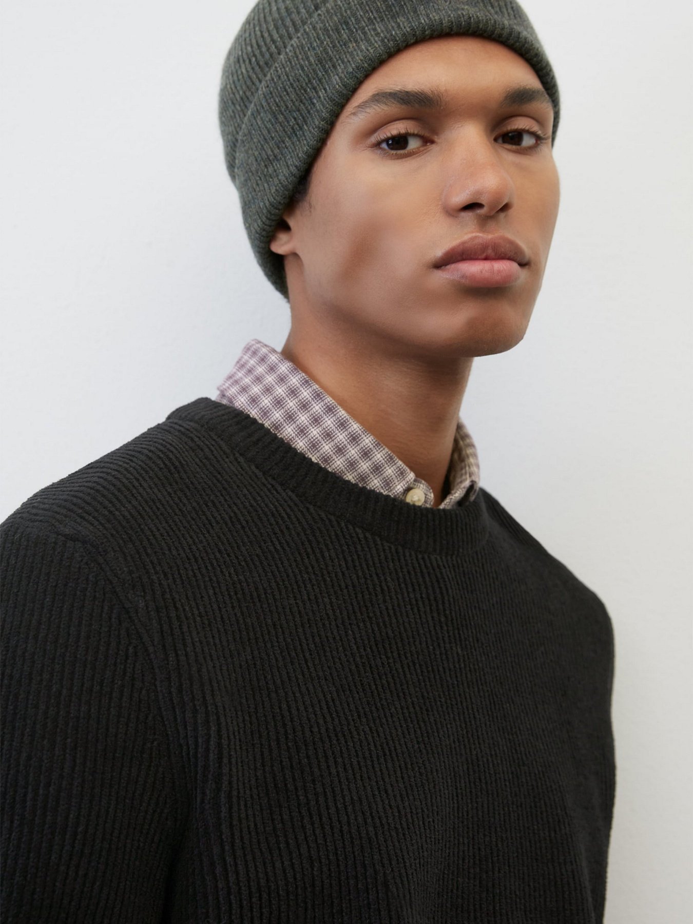 Джемпер Marc O’Polo модель M30506260484-990 Фото