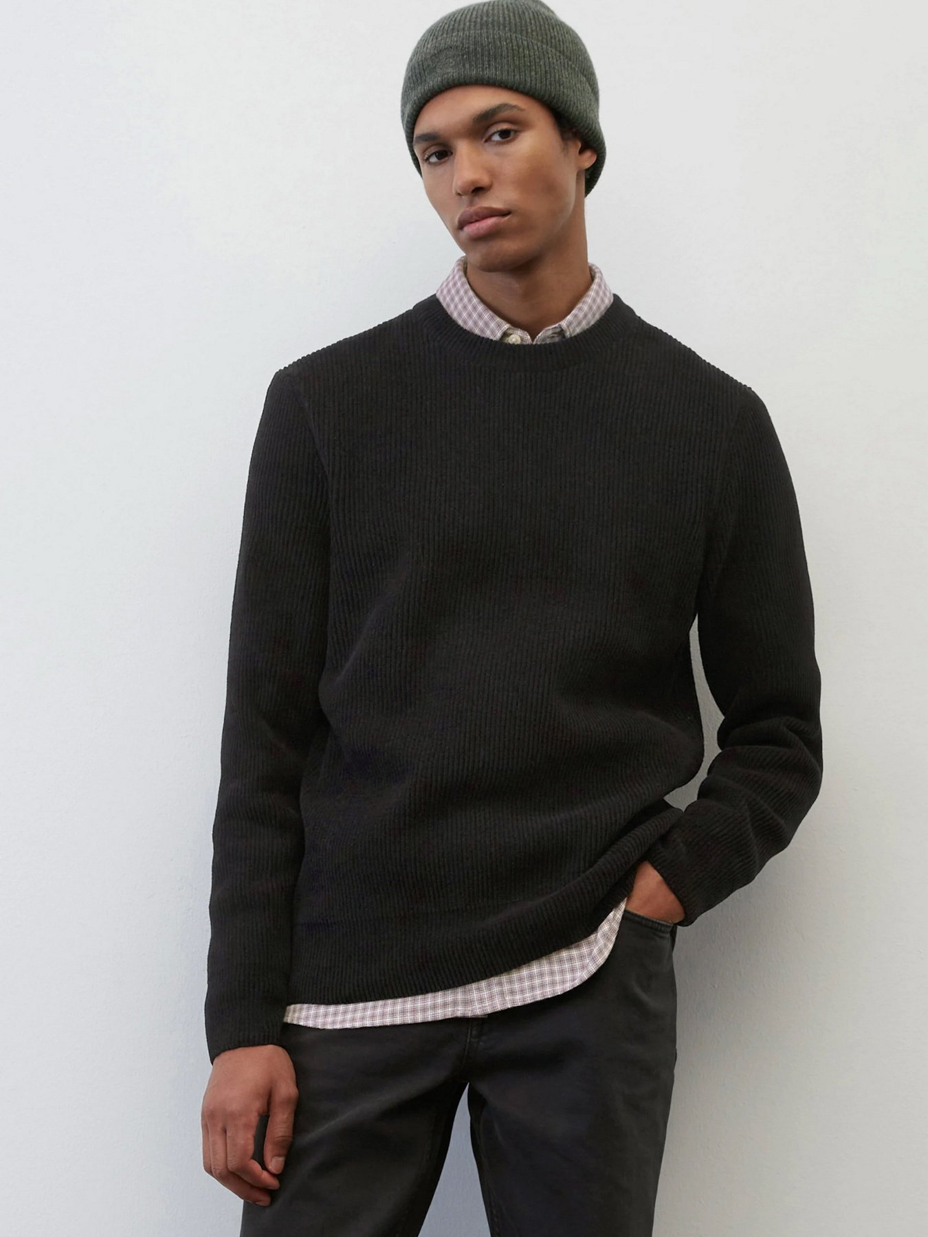 Джемпер Marc O’Polo модель M30506260484-990 Фото