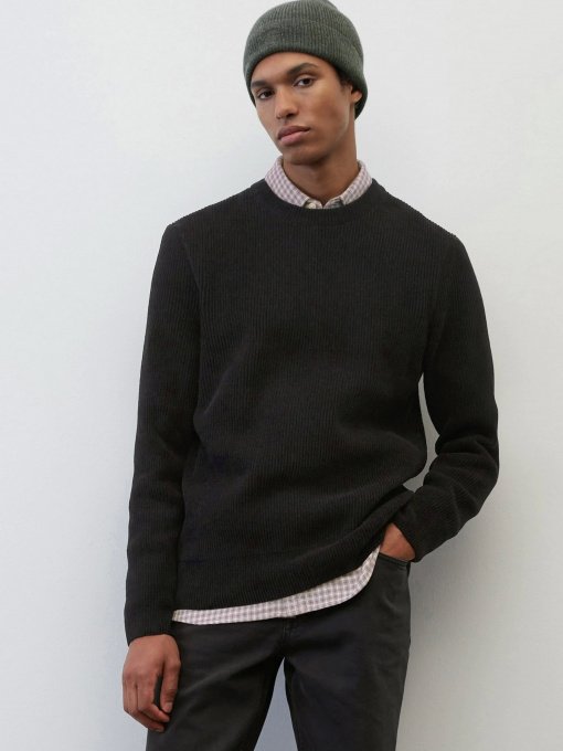 Джемпер Marc O’Polo модель M30506260484-990 Фото