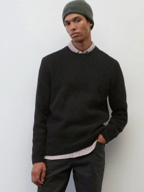 Джемпер Marc O’Polo модель M30506260484-990 Фото