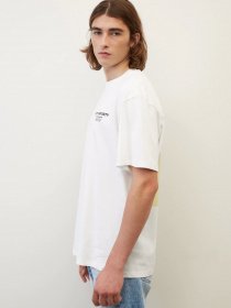 Футболка Marc O’Polo DENIM модель 267215451590-100 Фото