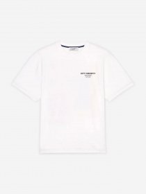 Футболка Marc O’Polo DENIM модель 267215451590-100 Фото