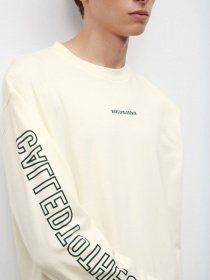 Лонгслив Marc O’Polo DENIM модель 268236452216-126 Фото