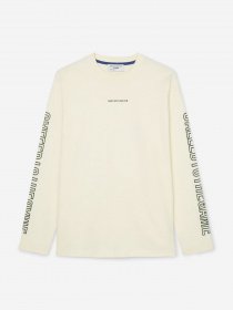 Лонгслив Marc O’Polo DENIM модель 268236452216-126 Фото