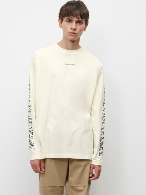 Лонгслив Marc O’Polo DENIM модель 268236452216-126 Фото