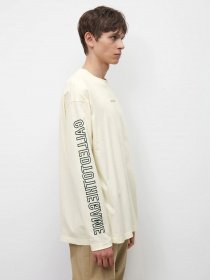 Лонгслив Marc O’Polo DENIM модель 268236452216-126 Фото