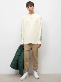 Лонгслив Marc O’Polo DENIM модель 268236452216-126 Фото