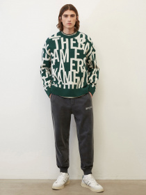 Джемпер Marc O’Polo DENIM модель 268606760452-N11 Фото