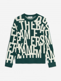 Джемпер Marc O’Polo DENIM модель 268606760452-N11 Фото