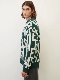 Джемпер Marc O’Polo DENIM модель 268606760452-N11 Фото