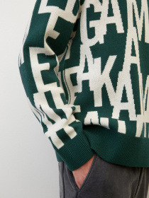 Джемпер Marc O’Polo DENIM модель 268606760452-N11 Фото