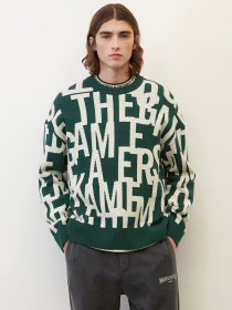 Джемпер Marc O’Polo DENIM модель 268606760452-N11 Фото