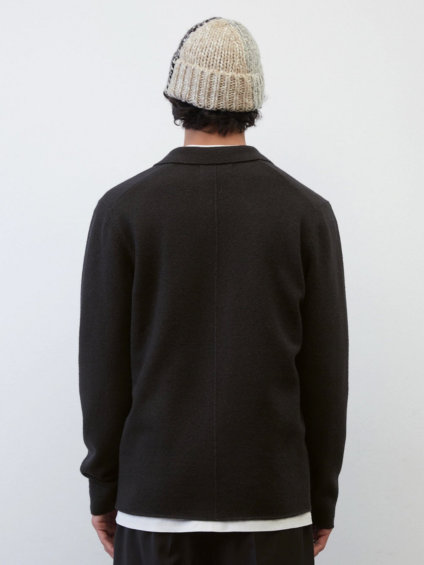 Кардиган Marc O’Polo модель 232514861186-990 Фото