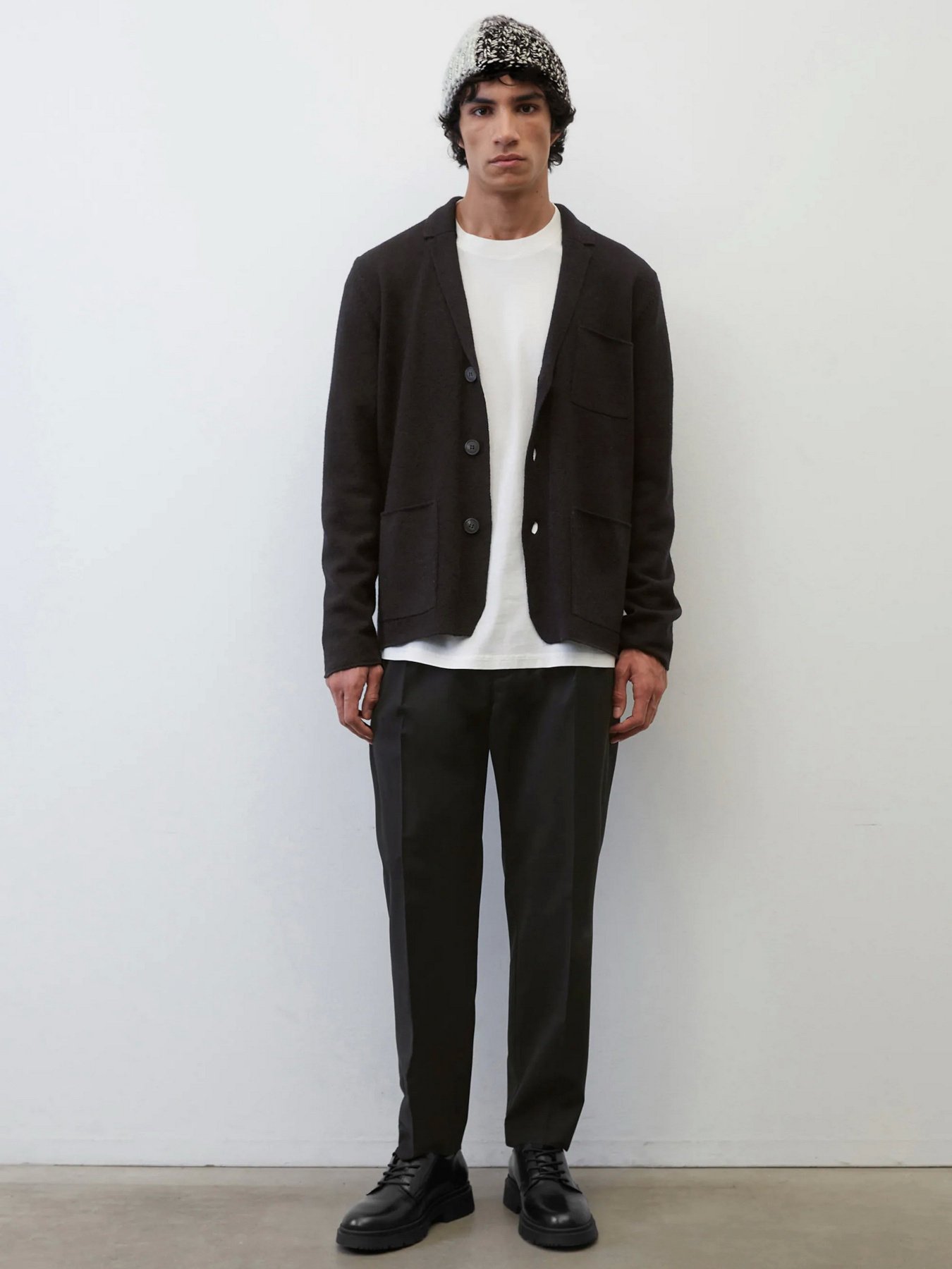 Кардиган Marc O’Polo модель 232514861186-990 Фото