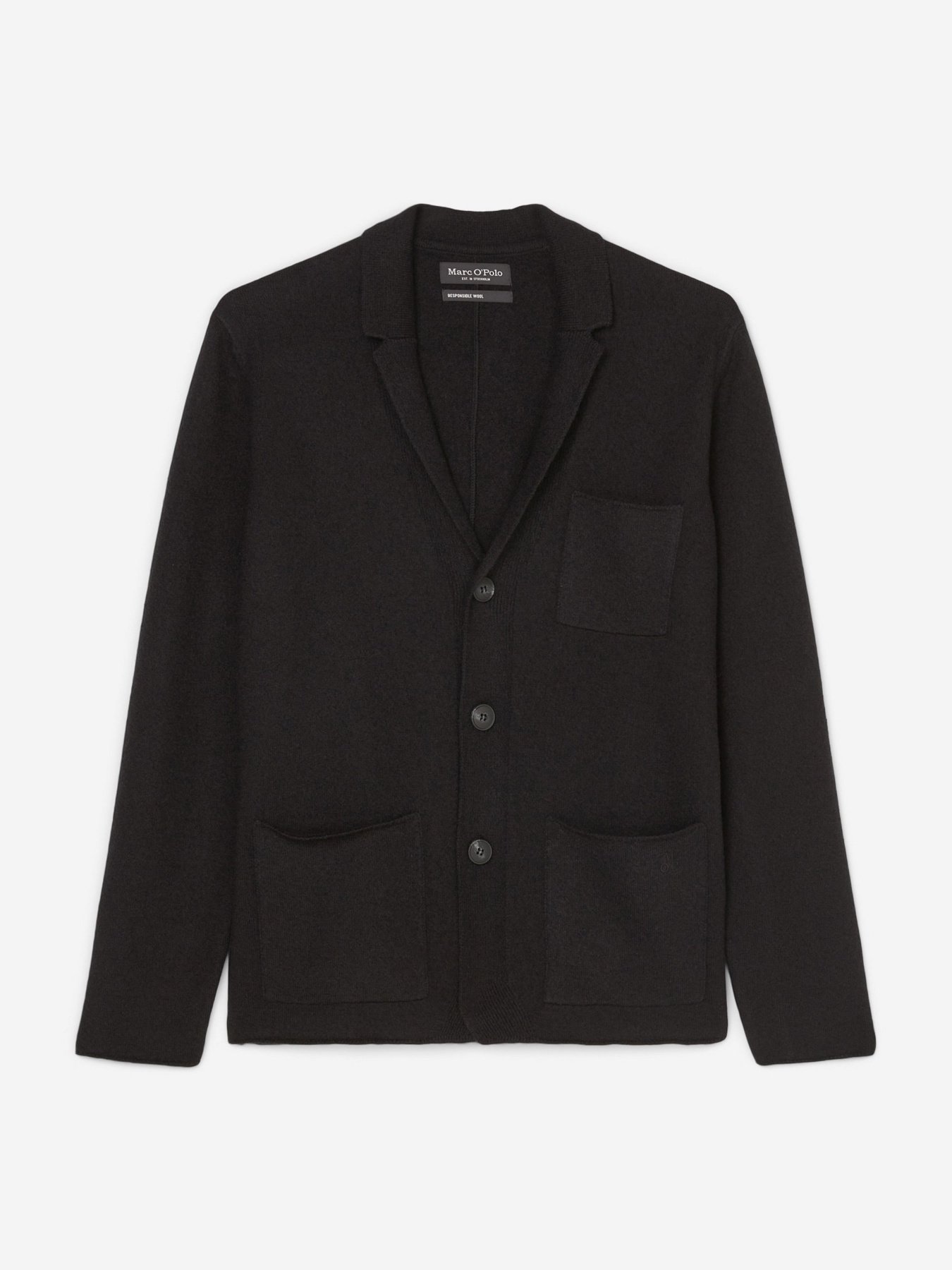 Кардиган Marc O’Polo модель 232514861186-990 Фото